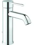 GROHE Einhand-Waschtischbatterie Essence 24171_1 S-Size chrom