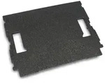 L-BOXX 6000003670 Zubeh&ouml;r f&uuml;r Aufbewahrungsbox Schwarz