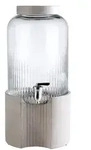 APS Getr&auml;nkespender/Wasserspender -ELEMENT-&Oslash; 22 cm, H: 45 cm, 7 Liter