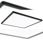 Paulmann LED Panel 3-Step-Dim Atria Shine Backlight eckig 420x420mm 22W 2200lm