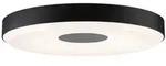 Paulmann LED Deckenleuchte 3-Step-Dim Puric Pane 2700K 1600lm 230V 23W dimmbar