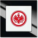 Busch-Jaeger Fanschalter 2000/6 UJ/09 2CKA001012A2208