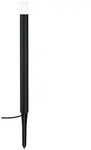 Paulmann Plug & Shine LED Pollerleuchte Flarea EinzelleuchteIP65 zylindrisch 600mm