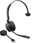 Jabra Engage 55 Mono - Headset - On-Ear - DECT