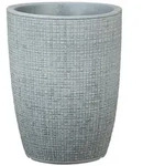 Scheurich Barceo High 54, Hochgef&auml;&szlig;/Blumentopf/Pflanzenk&uuml;bel, hergestellt mit
