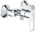 Grohe 23633001 BauLoop Einhand-Brausebatterie 1/2&prime;&prime; chrom