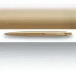 Parker Jotter XL Monochrome, Clip, Clip-on-Einziehkugelschreiber, Nachf&uuml;llbar,...