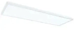 Paulmann LED Panel Atria Shine Backlight eckig 580x200mm 22W 1800lm 4000K...