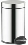 hansgrohe AddStoris Treteimer, Chrom