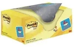 Post-it Haftnotizen Rechteckig