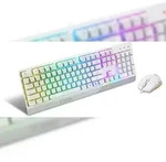 MSI Vigor GK30 combo - Tastatur-und-Maus-Set