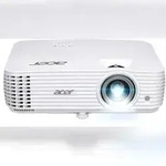 Acer P1657Ki Beamer Standard Throw-Projektor 4500 ANSI Lumen DLP 1080p (1920x1080) 3D