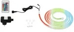 Paulmann SimpLED LED Strip Outdoor Basisset 3m IP44 19,5W 38lm/m 72LEDs/m RGB 78889