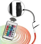 Paulmann SimpLED LED Strip Outdoor Basisset 5m IP44 30W 36lm/m 72LEDs/m RGB 78890