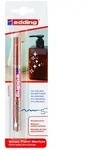 Edding Glanzlackmarker 751 1-2 mm kupfer 1er-Blister