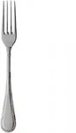 Villeroy & Boch Kreuzband Septfontaines Dessertgabel / Vorspeisengabel 185mm