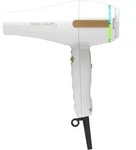 Solis Swiss Luxury Haartrockner, 2100 W, Ionen, 14 Stufen + Kaltluft-Taste