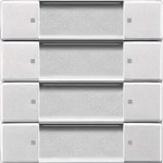 Busch-Jaeger Wandsender 6737/01-83 2CKA006730A0089