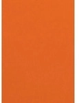 Clairefontaine Farbiges Papier A4 160g Clementine 50 Blatt