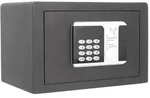 Rottner Elektronik M&ouml;beltresor RFID 1 Elektronikschloss anthrazit