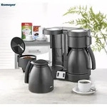 Esmeyer 1 x Kaffeemaschine Krups Duothek Therm