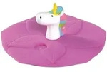 Leonardo BAMBINI Deckel Einhorn