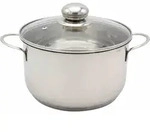KR&Uuml;GER Fleischtopf "Saturn" &Oslash; 20 cm 2320GL