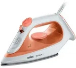 BRAUN - B&uuml;geleisen SI 1009 OR