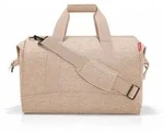 Reisenthel Accessoires GmbH & Co. KG reisenthel allrounder L, Reisetasche,