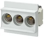 Siemens Dig.Industr. Neozed-EB-Sicherungssockel 5SG5653