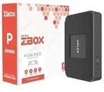 ZOTAC ZBOX PI336 PICO Mini-PC Barebone N6211 4GB/128GB Intel UHD Win11Pro