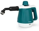 H.Koenig NV680 Handdampfreiniger / 3,5 bar / Dampf 40 g/min / bereit in 5 Minuten /