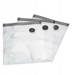 Caso Design &ndash; Vakuum-ZIP-Beutel &ndash; 26 x 35 cm &ndash; 20 St&uuml;ck