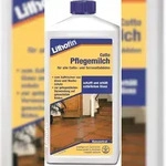 Lithofin Cotto Pflegemilch 1 Liter