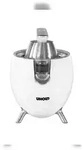 UNOLD 78130 Zitruspresse Power Juicy White f&uuml;r gro&szlig;e und kleine Zitrusfr&uuml;chte,