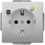 Busch-Jaeger FI-SCHUKOMAT Einsatz 3120 EUCB-866 2CKA003116A0669