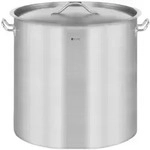 Royal Catering Kochtopf Induktion - 36 L - &Oslash; 36 cm -