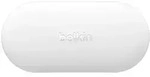 Belkin SOUNDFORM Play Kopfh&ouml;rer True Wireless Stereo (TWS) im Ohr Bluetooth Wei&szlig;