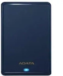 ADATA HV620S Festplatte 2 TB extern tragbar 2.5" 6.4 cm USB 3.1 Blau