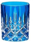 RIEDEL Glas Riedel LAUDON Whisky Tumbler 295 ml Dunkelblau