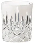 RIEDEL Glas Riedel LAUDON Whisky Tumbler 295 ml Wei&szlig;
