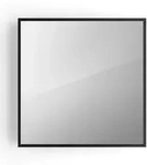 Klarstein La Palma 500 smart 2-in-1 Heizger&auml;t Infrarot Konvektor 60x60cm 500W