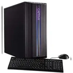 Captiva PC Power Starter R69-372 (Ryzen 5 5600G/SSD 500GB/32GB/WLAN/Windows 11 Home