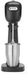 HENDI Milchshake-Mixer , designed by Robert Bronwasser, Schwarz, 220-240V/400W,