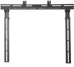 Techly ICA-PLB 102S TV-Halterung Schwarz