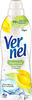 Vernel Naturals Weichspüler Ylang Ylang & Süßgras 32 Waschladungen...