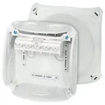 Hensel Kabelabzweigkasten DK 0606 G 62000007