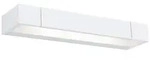 Paulmann Selection Bathroom LED Wandleuchte 3-Step-Dim Lucille IP44 2700K...