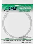InLine&reg; 88230 LWL Simplex Kabel, FTTH, LC/APC 8&deg; zu LC/APC 8&deg;, 9/125&mu;m, OS2, 30m