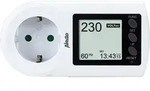 Commaxx Energieverbrauchsmesser EM-17